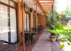 Desert Rose Inn - Tweed Heads Accommodation 0