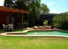 Desert Rose Inn - Tweed Heads Accommodation 3