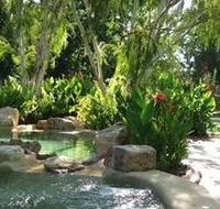 Howard Springs Caravan Park - Tweed Heads Accommodation