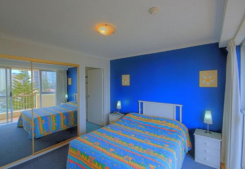 Surfers Beachside Holiday Apartments - Tweed Heads Accommodation 0