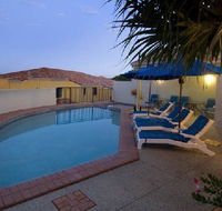 The Point Coolum Beach - Tweed Heads Accommodation