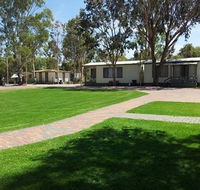 Riverside Holiday Park Blanchetown - Tweed Heads Accommodation