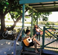 Calypso Holiday Park - Tweed Heads Accommodation