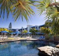 Headland Tropicana - Tweed Heads Accommodation
