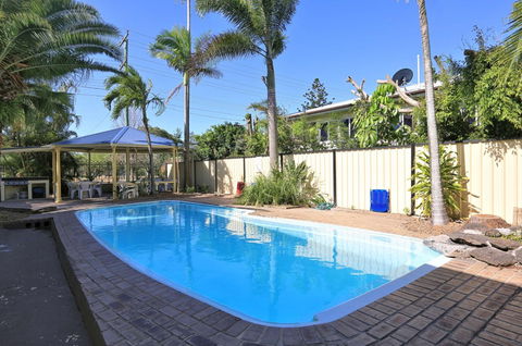 Alexandra Park Motor Inn - Tweed Heads Accommodation 2