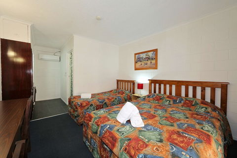 Alexandra Park Motor Inn - Tweed Heads Accommodation 3