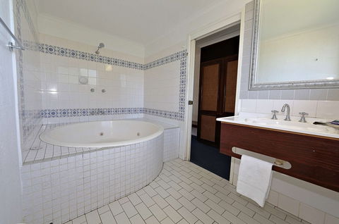 Alexandra Park Motor Inn - Tweed Heads Accommodation 4