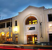 Quest Canberra - Tweed Heads Accommodation