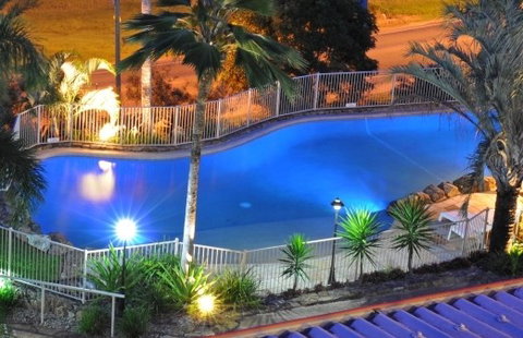 Boathaven Spa Resort - Tweed Heads Accommodation 0