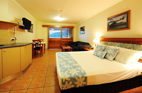 Boathaven Spa Resort - Tweed Heads Accommodation 2