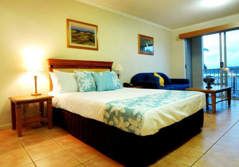 Boathaven Spa Resort - Tweed Heads Accommodation 3