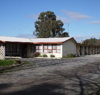 The Castle Creek Motel - Tweed Heads Accommodation