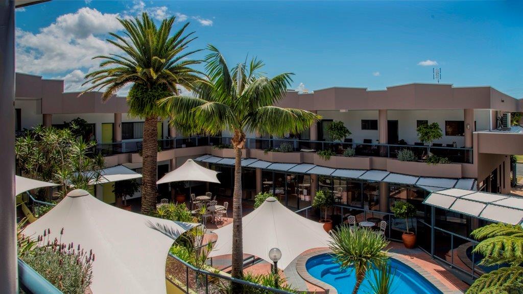 South West Rocks NSW Tweed Heads Accommodation