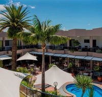 Rockpool Motor Inn - Tweed Heads Accommodation