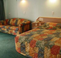 Runaway Bay Motor Inn - Tweed Heads Accommodation