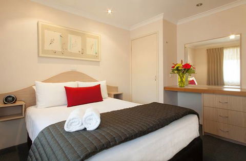 Banksia Gardens Resort Motel - Tweed Heads Accommodation 1