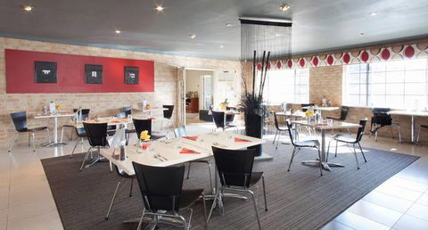 Banksia Gardens Resort Motel - Tweed Heads Accommodation 2