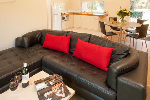 Banksia Gardens Resort Motel - Tweed Heads Accommodation 4