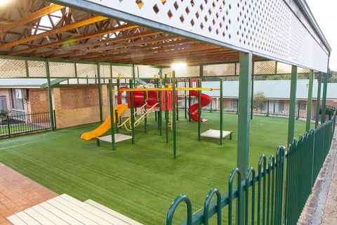Banksia Gardens Resort Motel - Tweed Heads Accommodation 5