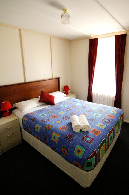 Park Avenue Holiday Units - Tweed Heads Accommodation 1
