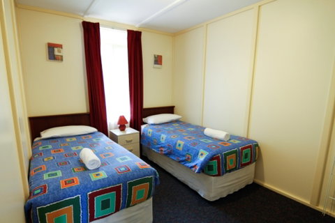 Park Avenue Holiday Units - Tweed Heads Accommodation 2