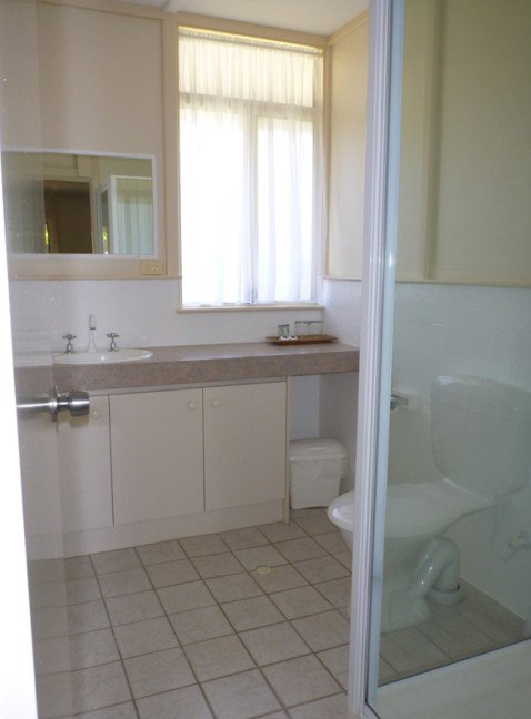 Park Avenue Holiday Units - Tweed Heads Accommodation 3