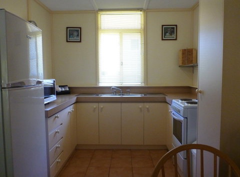Park Avenue Holiday Units - Tweed Heads Accommodation 5