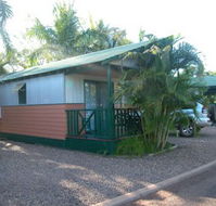 Ivanhoe Village Caravan Resort - Tweed Heads Accommodation