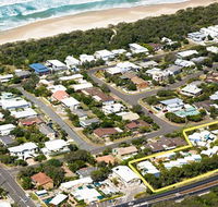 Sails Lifestyle Resort - Tweed Heads Accommodation