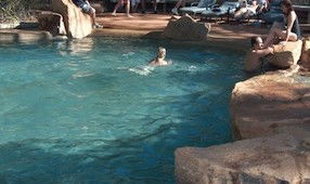 Undara Experience Lava Lodge - Tweed Heads Accommodation 0