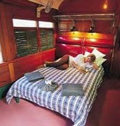 Undara Experience Lava Lodge - Tweed Heads Accommodation 1