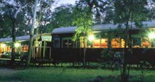Undara Experience Lava Lodge - Tweed Heads Accommodation 2