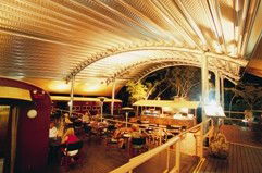 Undara Experience Lava Lodge - Tweed Heads Accommodation 3