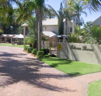 Pelican Shore Villas - Tweed Heads Accommodation