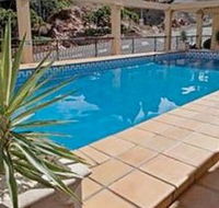 Comfort Inn Robert Towns Motel - Tweed Heads Accommodation