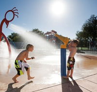 BIG4 Beachlands Holiday Park - Tweed Heads Accommodation