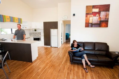 BIG4 Beachlands Holiday Park - Tweed Heads Accommodation 1