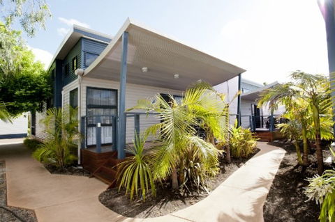 BIG4 Beachlands Holiday Park - Tweed Heads Accommodation 2