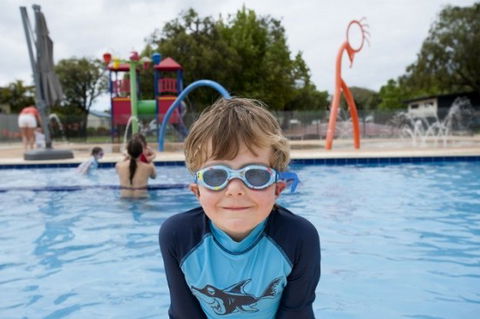 BIG4 Beachlands Holiday Park - Tweed Heads Accommodation 3