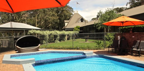 Lincoln Downs Resort & Spa - Tweed Heads Accommodation 0