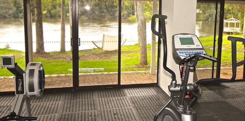 Lincoln Downs Resort & Spa - Tweed Heads Accommodation 1