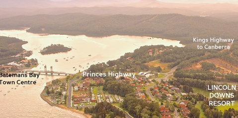 Lincoln Downs Resort & Spa - Tweed Heads Accommodation 9