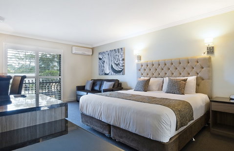 Lincoln Downs Resort & Spa - Tweed Heads Accommodation 10