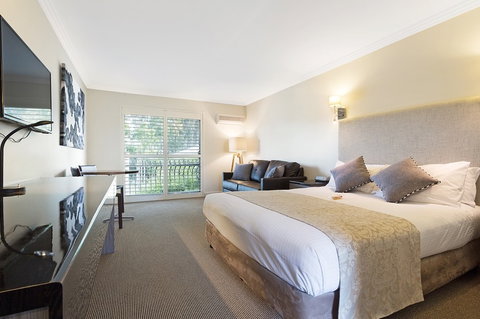 Lincoln Downs Resort & Spa - Tweed Heads Accommodation 11