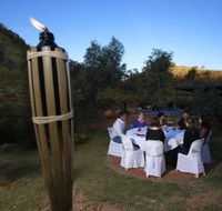 Heaviytrr Gap Outback Lodge - Tweed Heads Accommodation