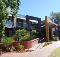 Aurora Alice Springs - Tweed Heads Accommodation