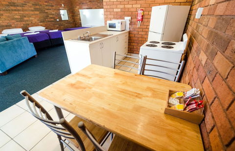 Ibis Styles Katherine Hotel - Tweed Heads Accommodation 0