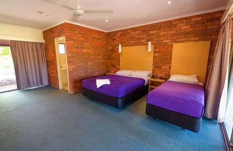 Ibis Styles Katherine Hotel - Tweed Heads Accommodation 1
