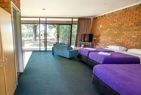 Ibis Styles Katherine Hotel - Tweed Heads Accommodation 2