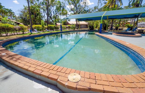 Ibis Styles Katherine Hotel - Tweed Heads Accommodation 3